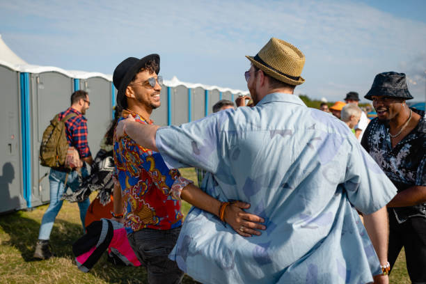 Best Portable bathroom rental  in Jonesboro, IL