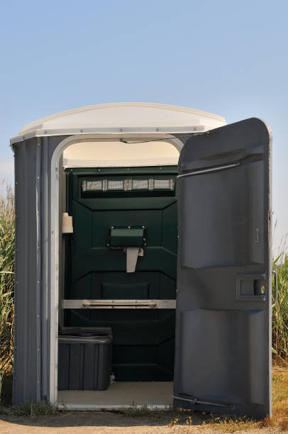 Best Portable toilet rental for construction  in Jonesboro, IL