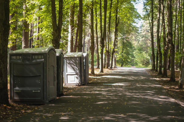 Best Temporary restroom rental  in Jonesboro, IL