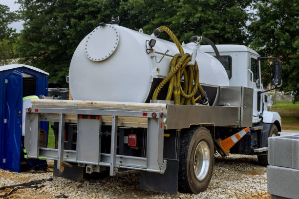 Best Affordable porta potty rental  in Jonesboro, IL
