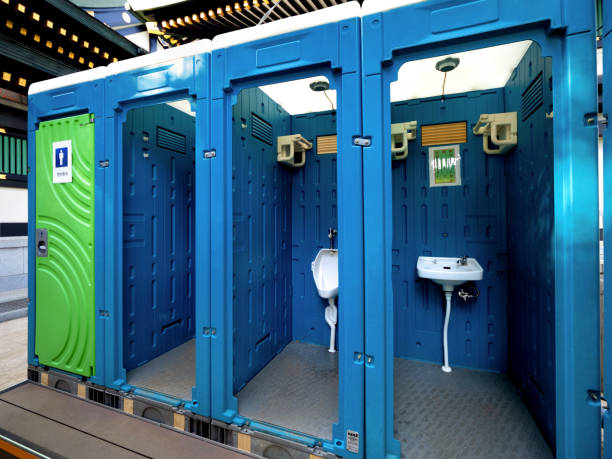 Porta potty services near me in Jonesboro, IL