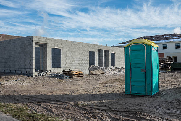 Best Handicap porta potty rental  in Jonesboro, IL